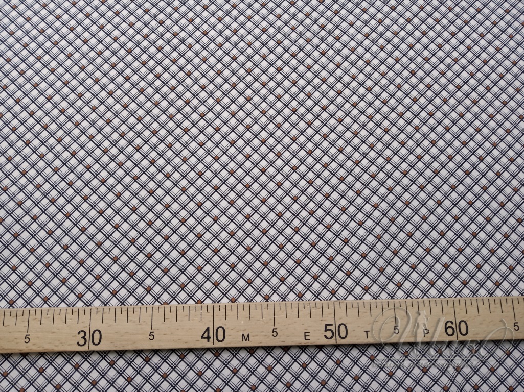 Ткань Крепдешин  21407 4