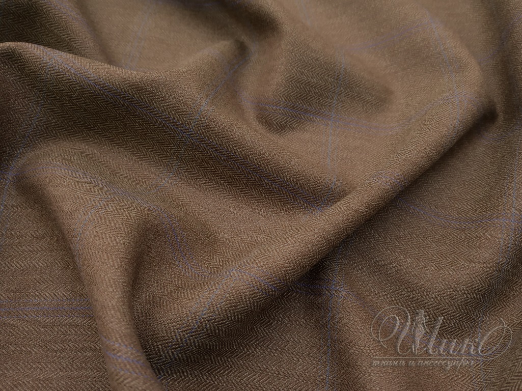 Ткань Костюмная   49107 2
