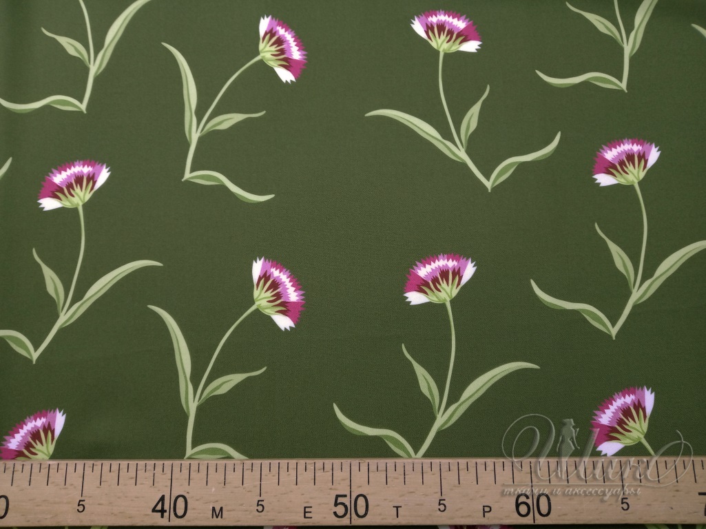 Ткань Вискоза  08938 4