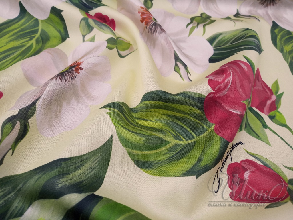 Ткань Хлопок  36980 3