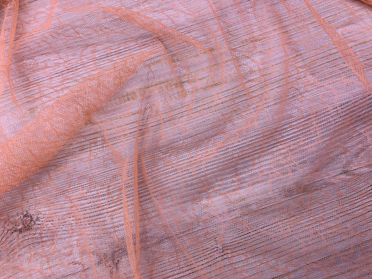 Ткань Кружево Solstiss 45070 3