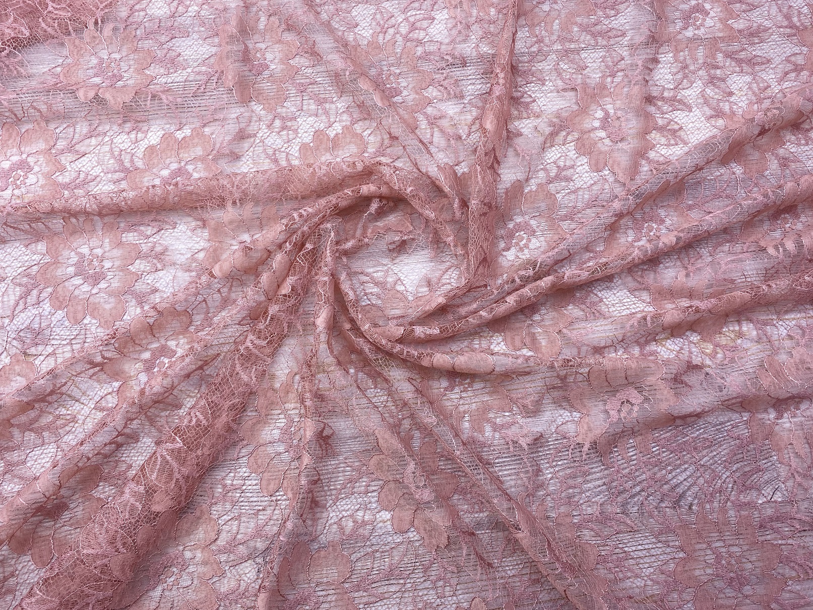 Ткань Кружево Solstiss 45928 3