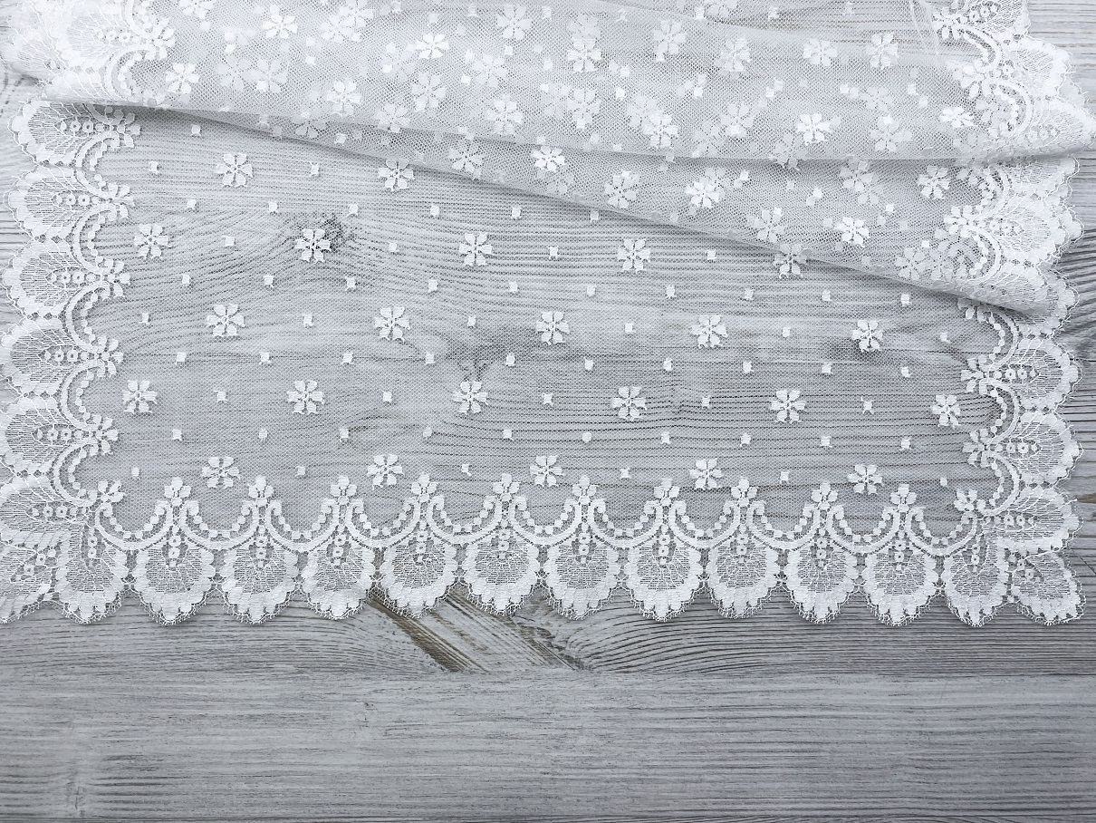Шарф Solstiss 63115 1