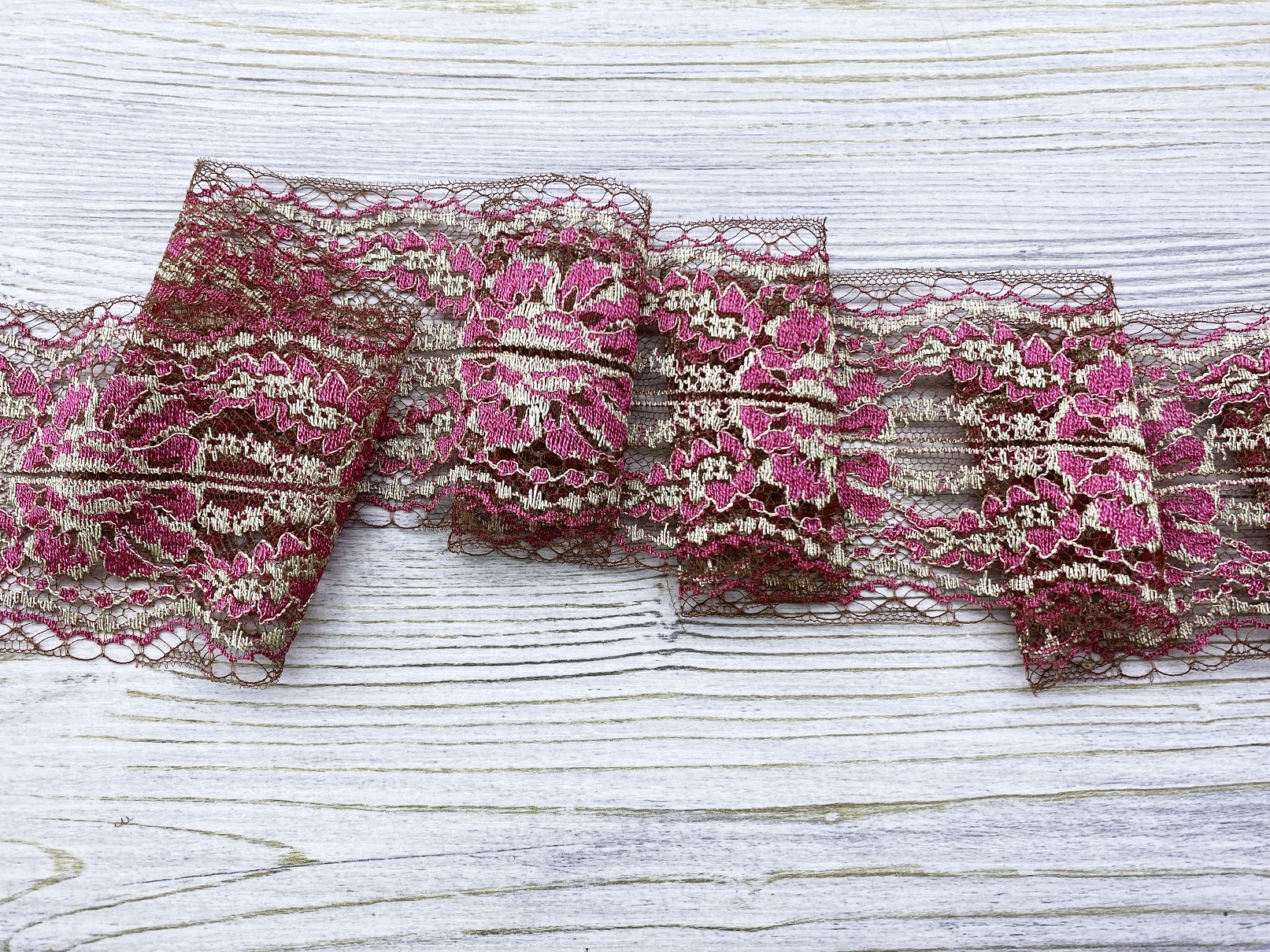 Кружево Solstiss 63003 2