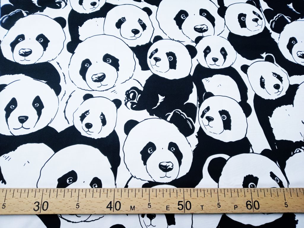 Ткань Хлопок  36277 4