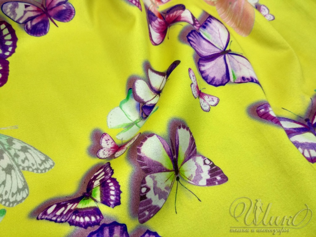 Ткань Хлопок  37695 2