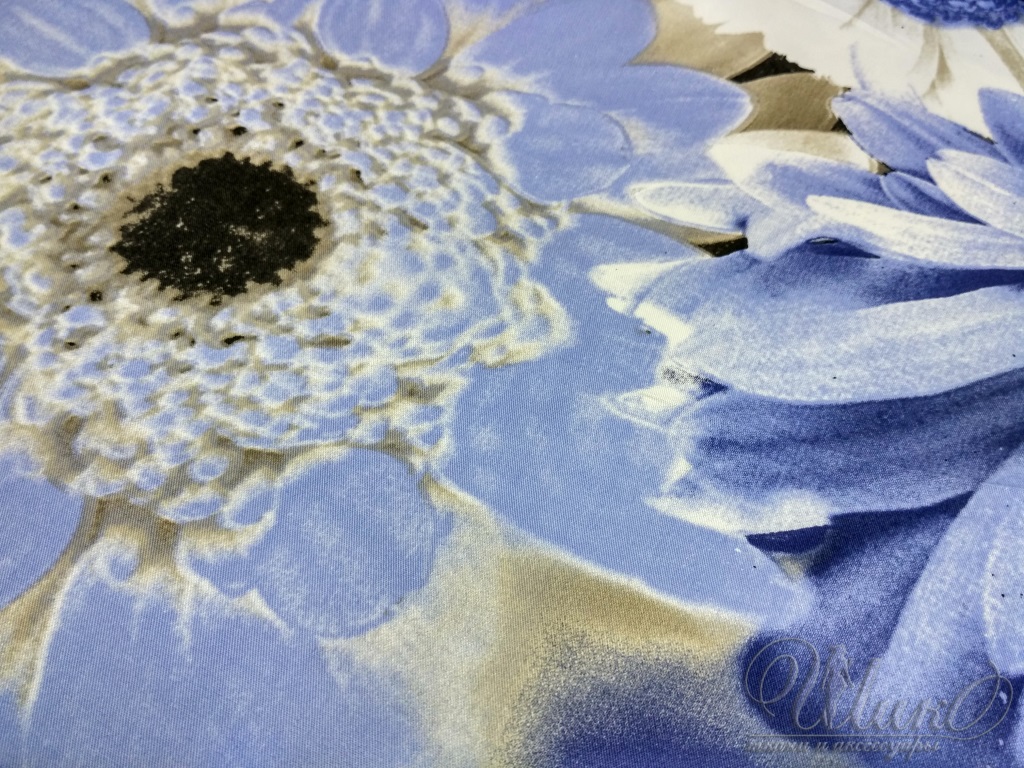 Ткань Хлопок  11707 1