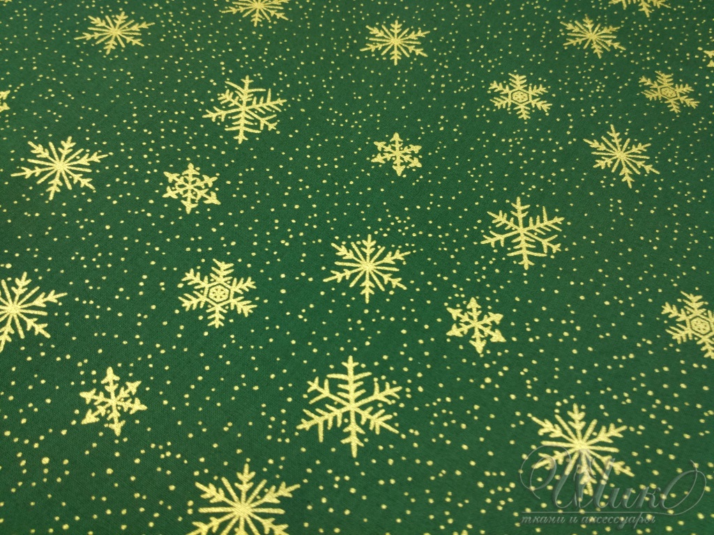 Ткань Хлопок  11662 3