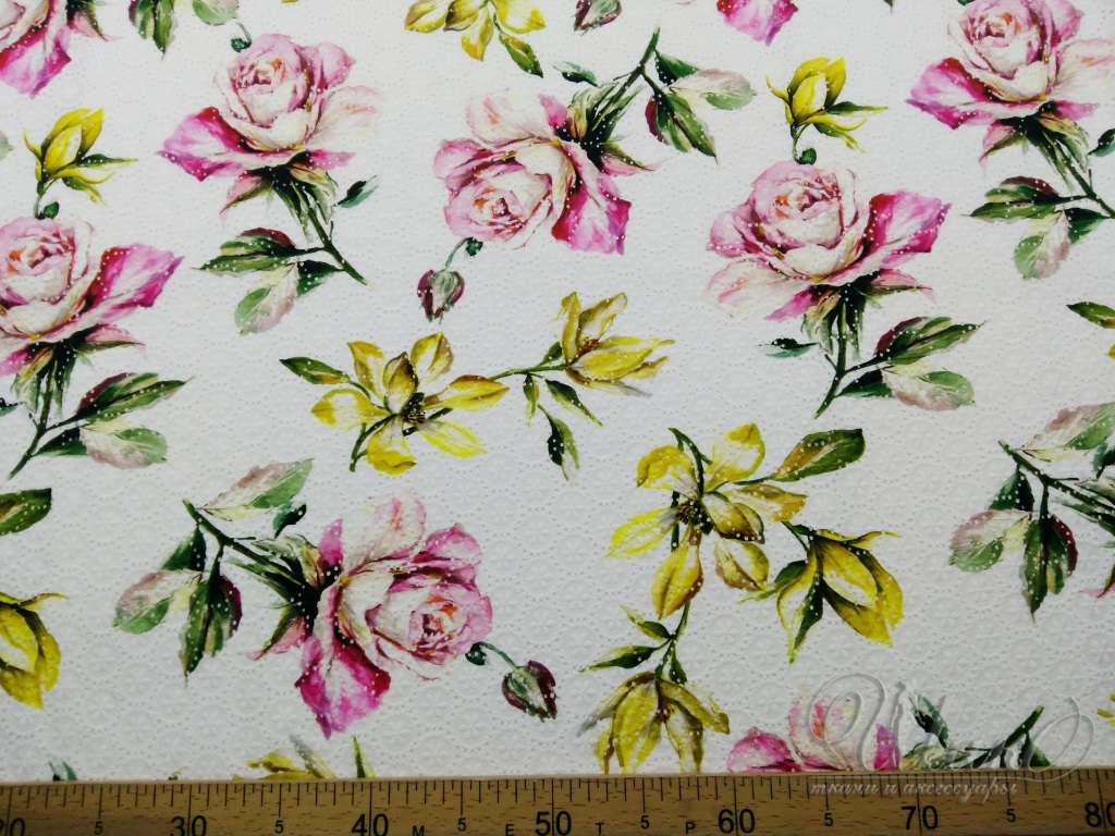Ткань Шитьё  11970 3