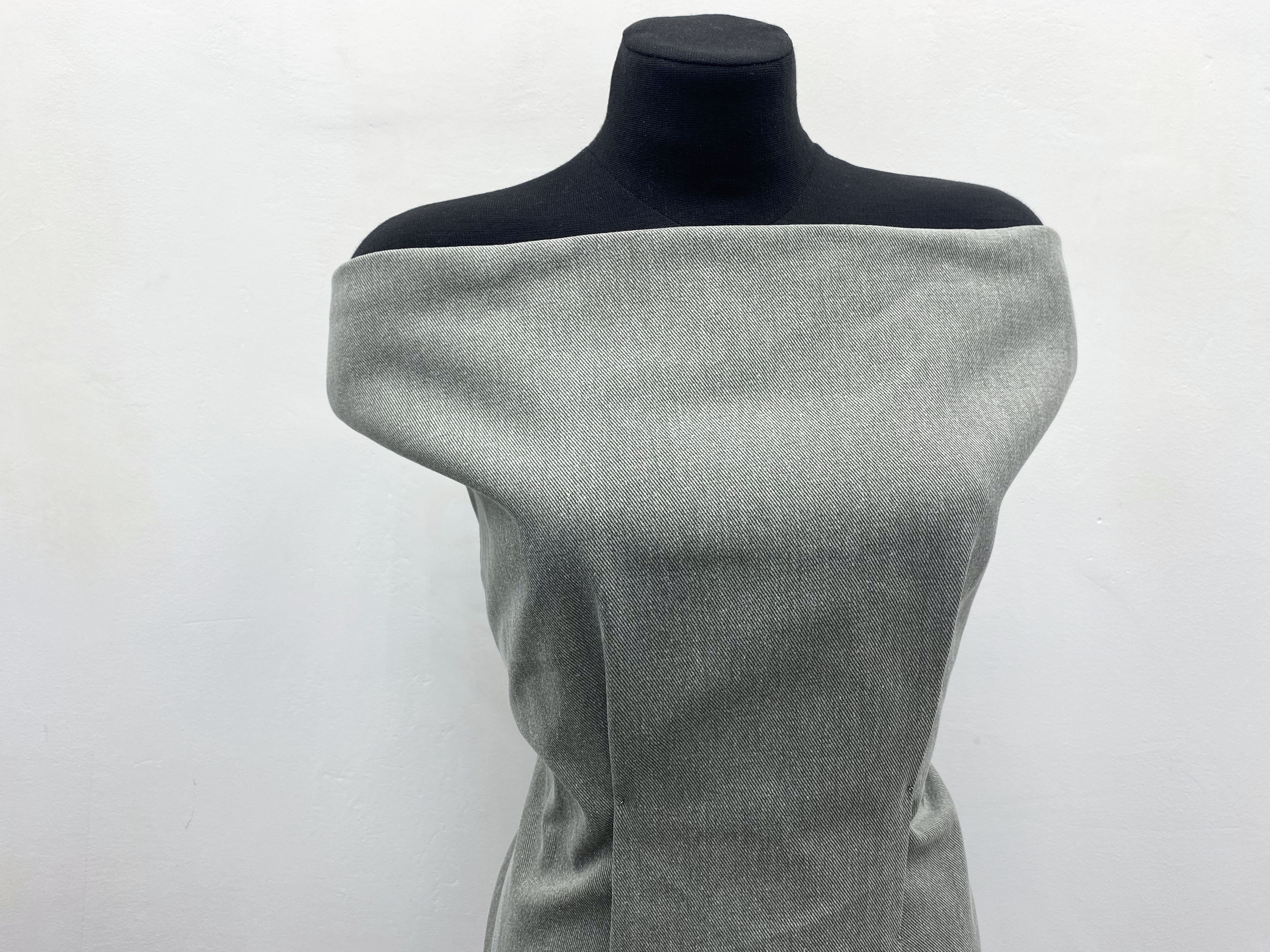 Ткань Джинса  12605 5