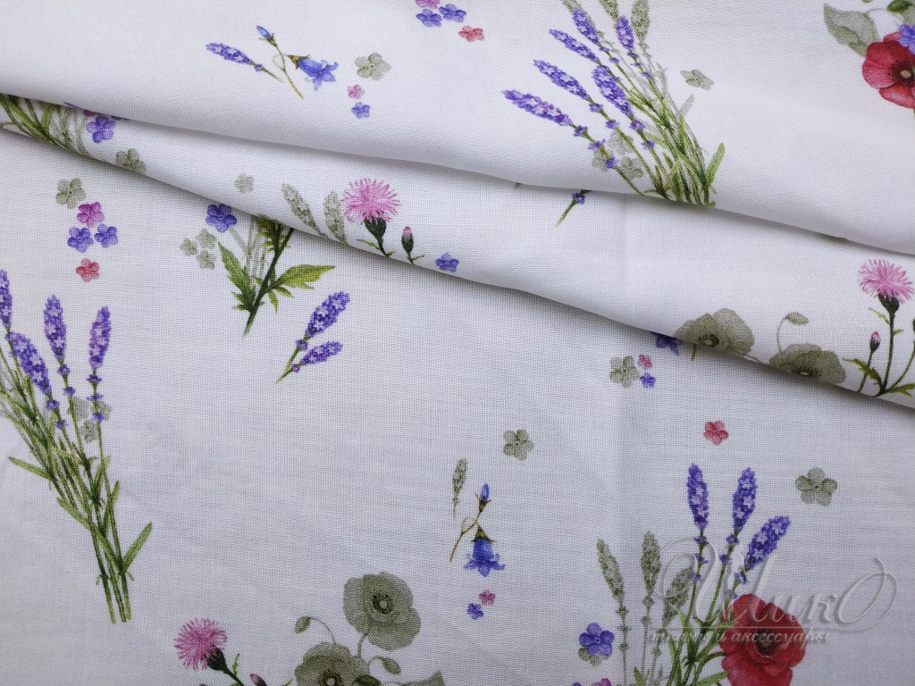 Ткань Вискоза  08565 1