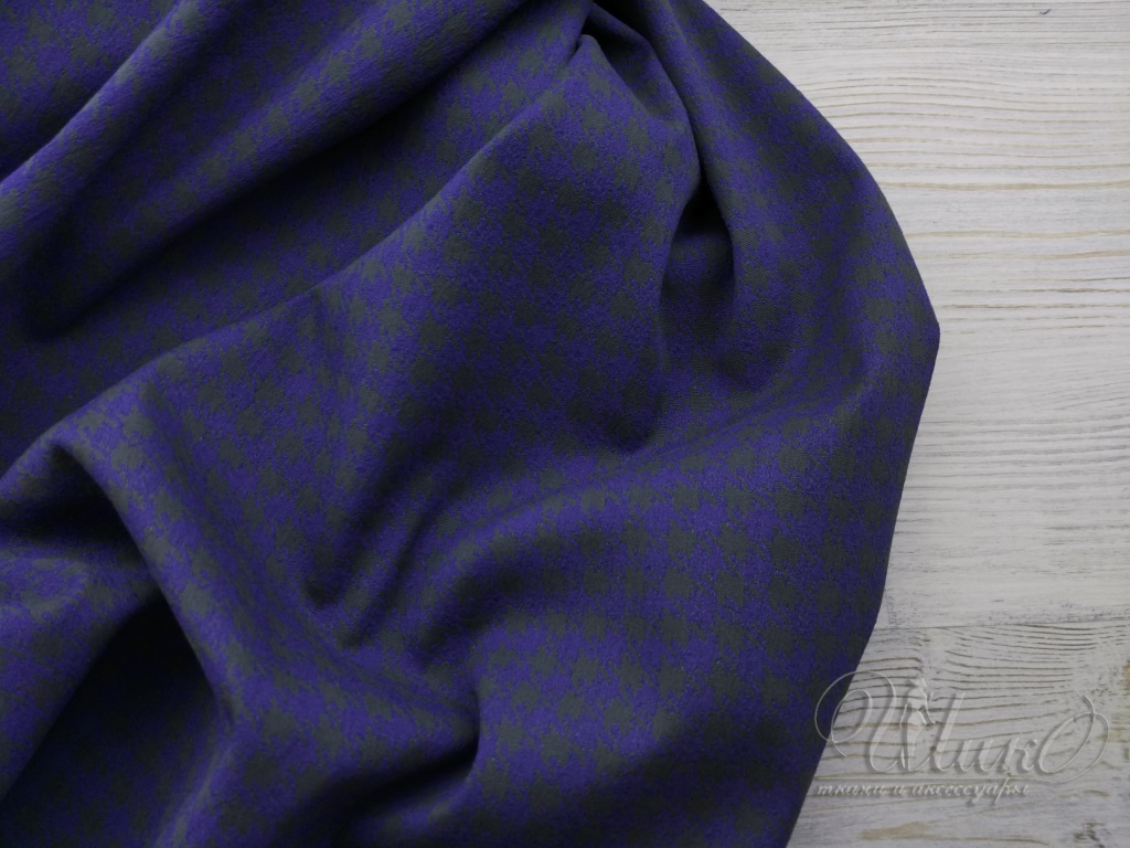 Ткань Платьевая  28742 2