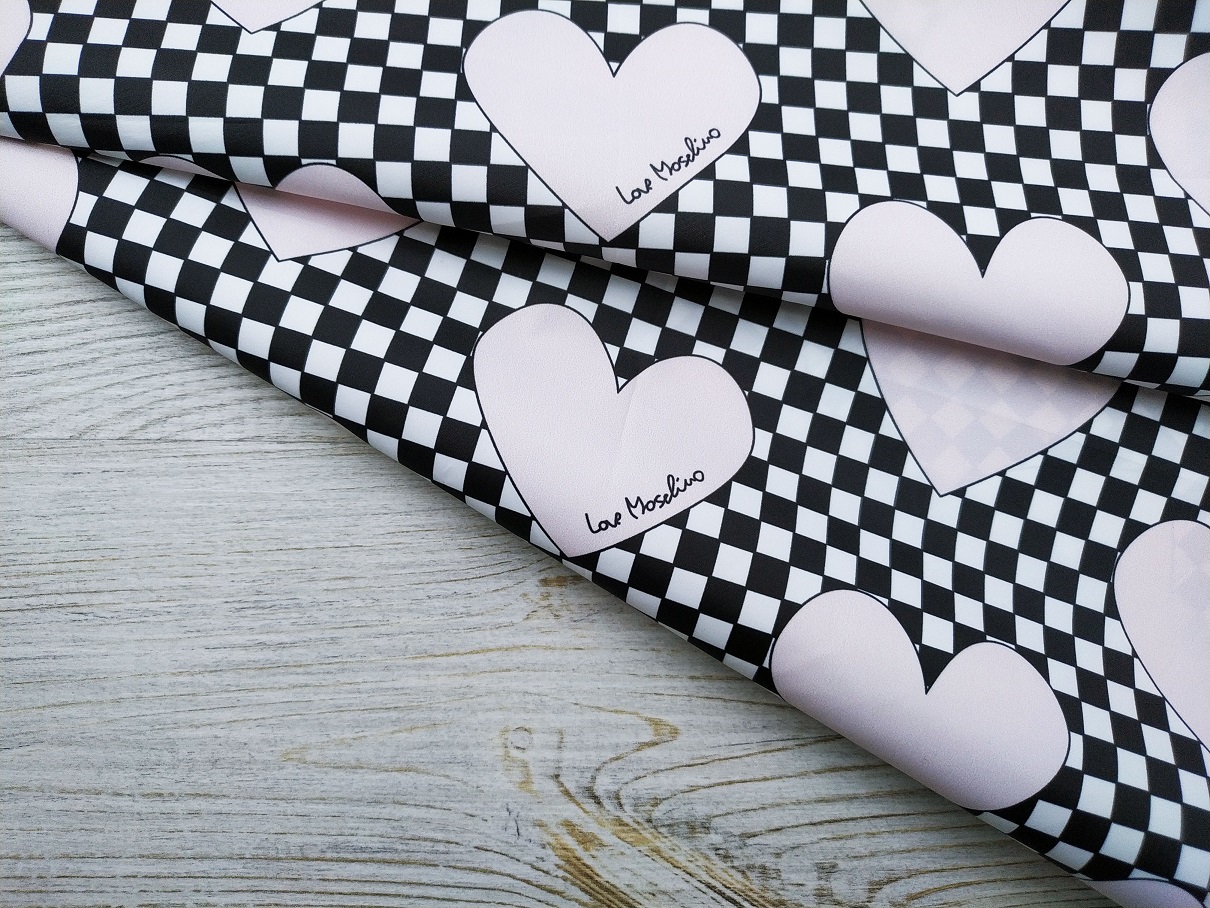 Ткань Курточная  23726 4