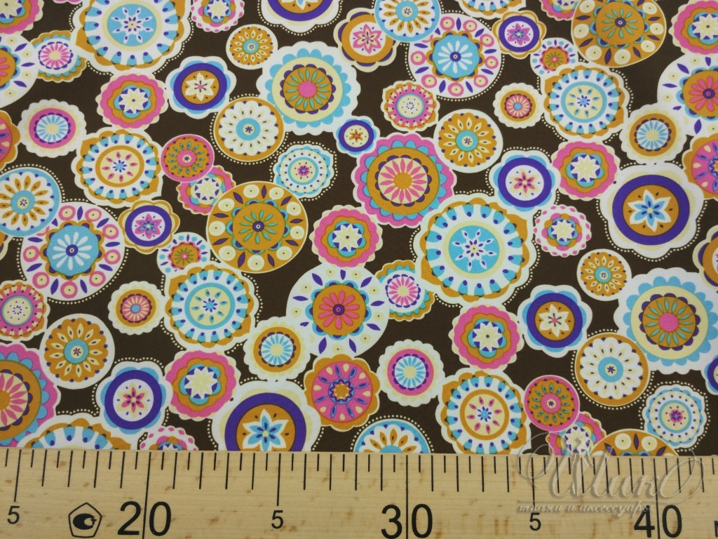 Ткань Курточная  23584 3