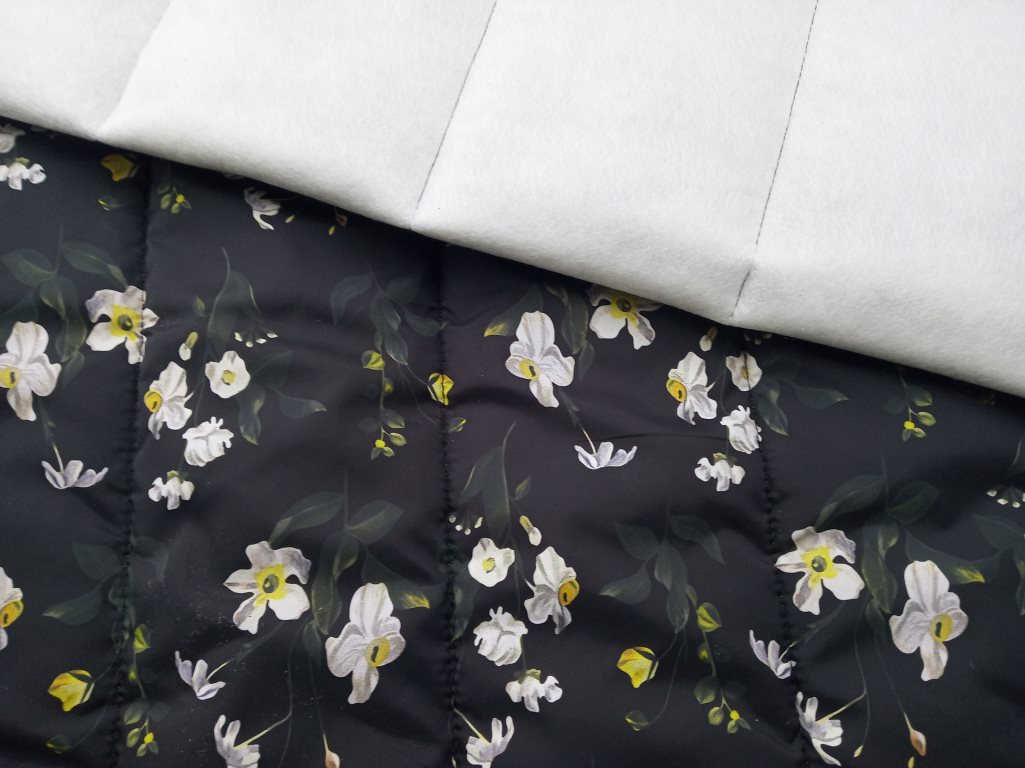 Ткань Курточная  23636 3
