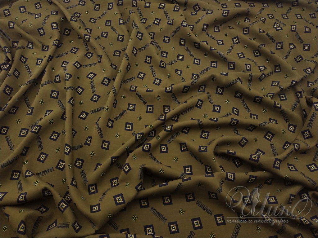 Ткань Вискоза  08552 3