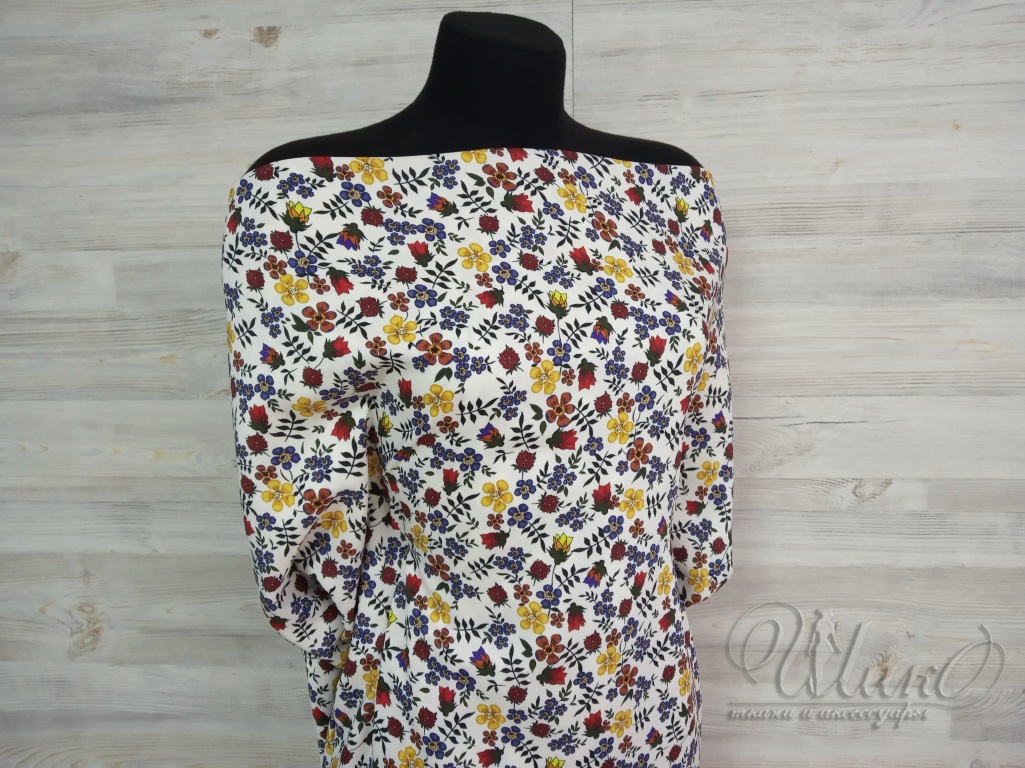 Ткань Вискоза  08897 5