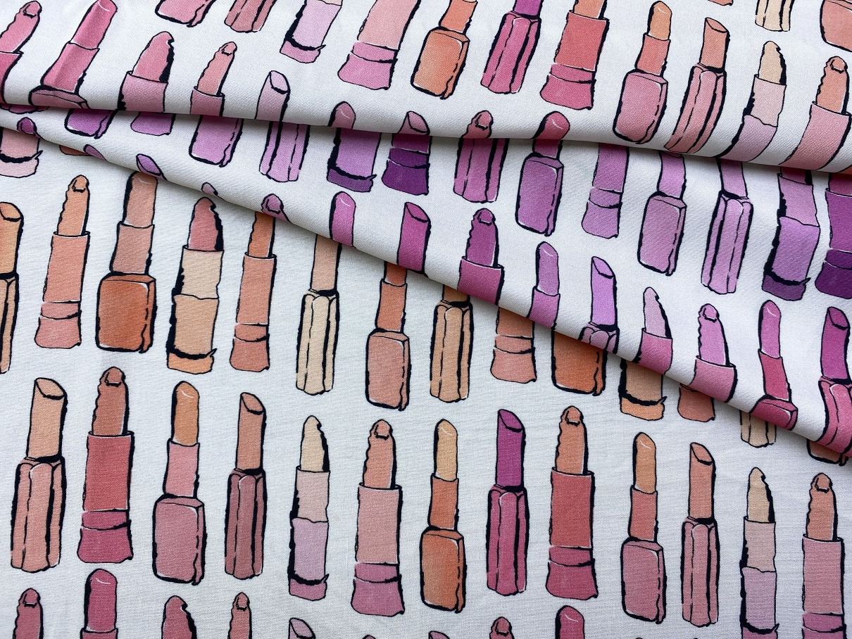 Ткань Вискоза  17222 1