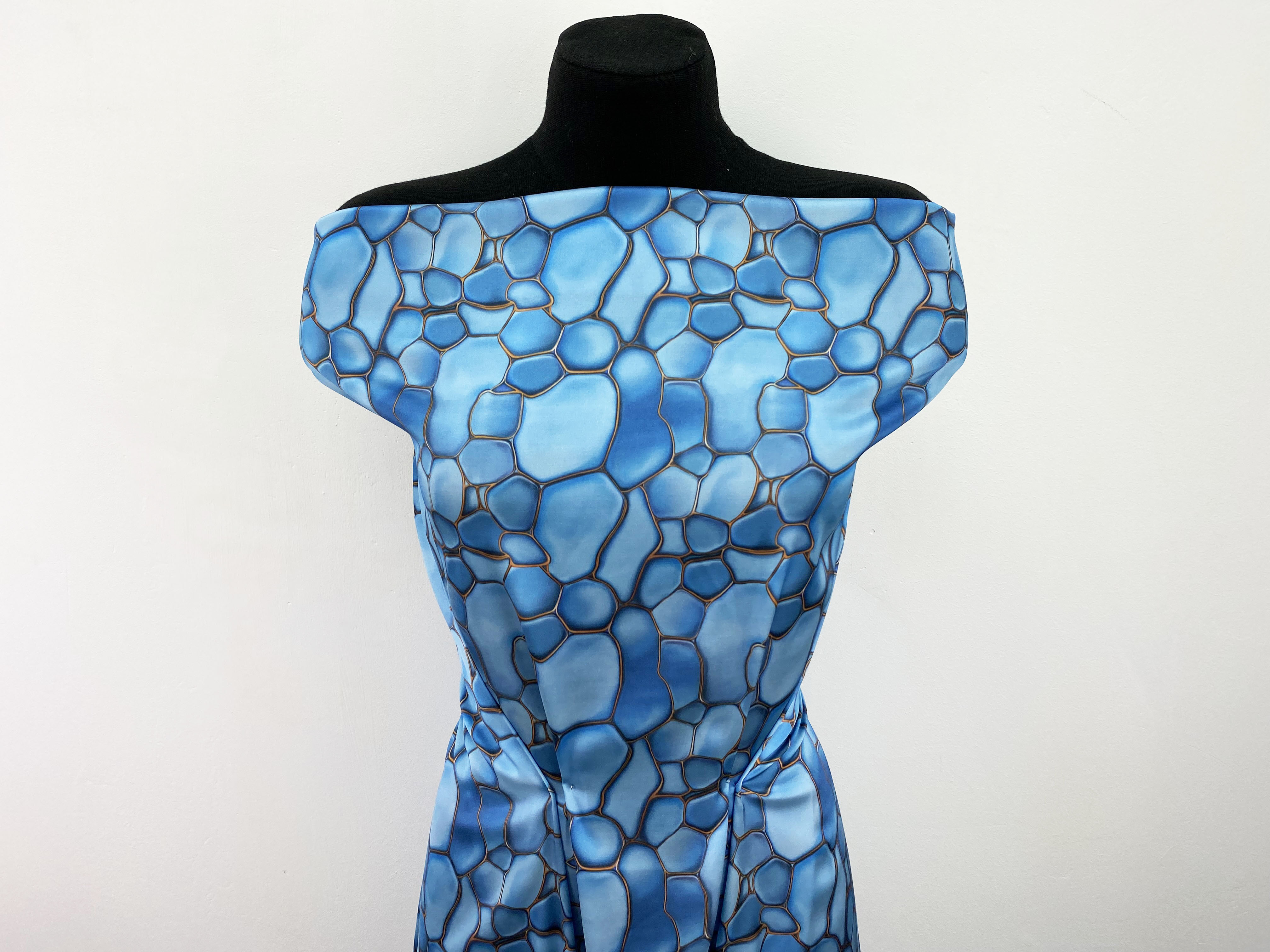 Ткань Вискоза  17265 5