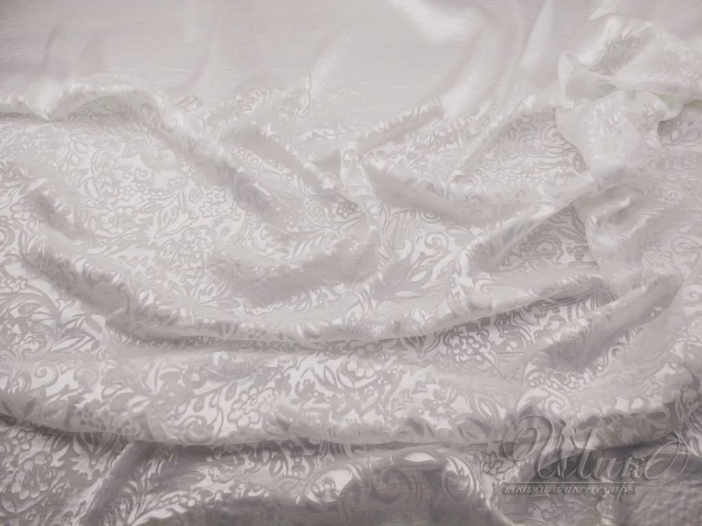 Ткань Платьевая  28694 2