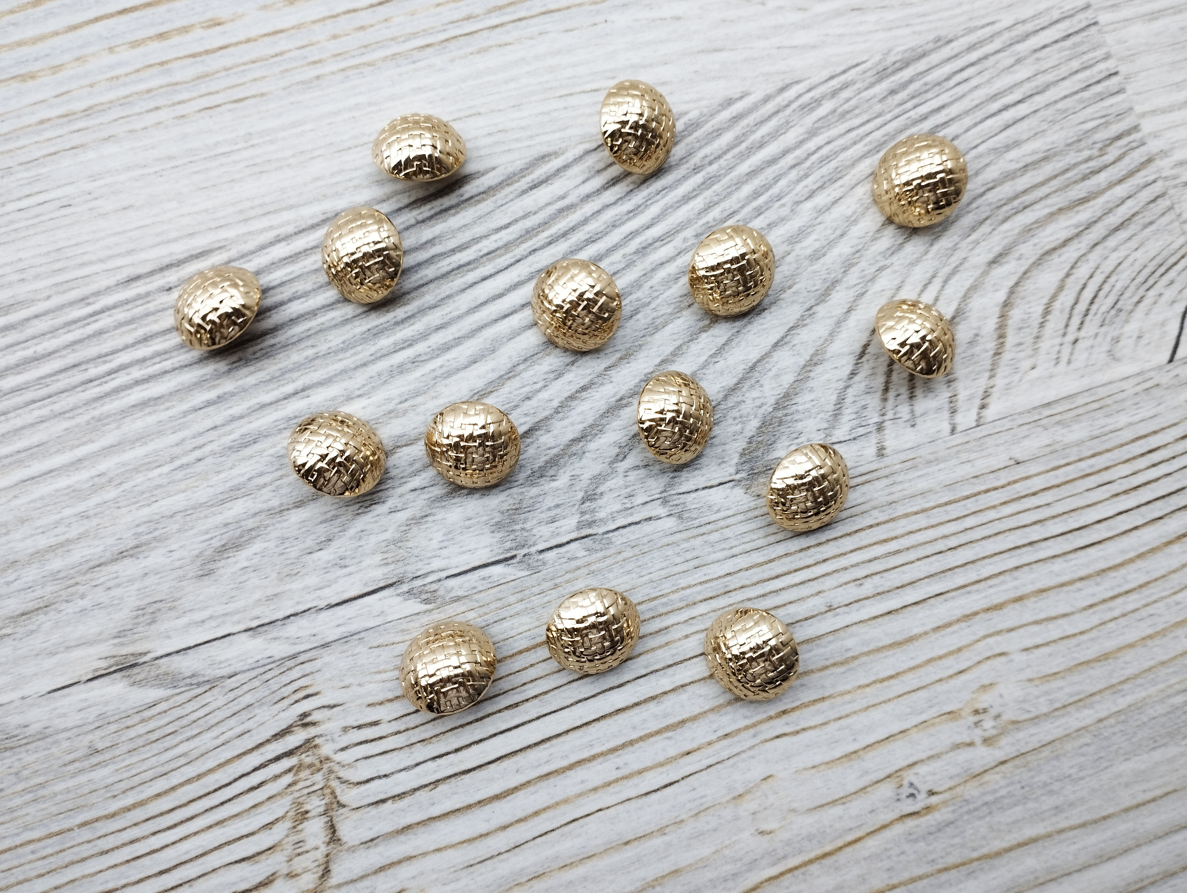 3039-Б Пуговица  ф91 1