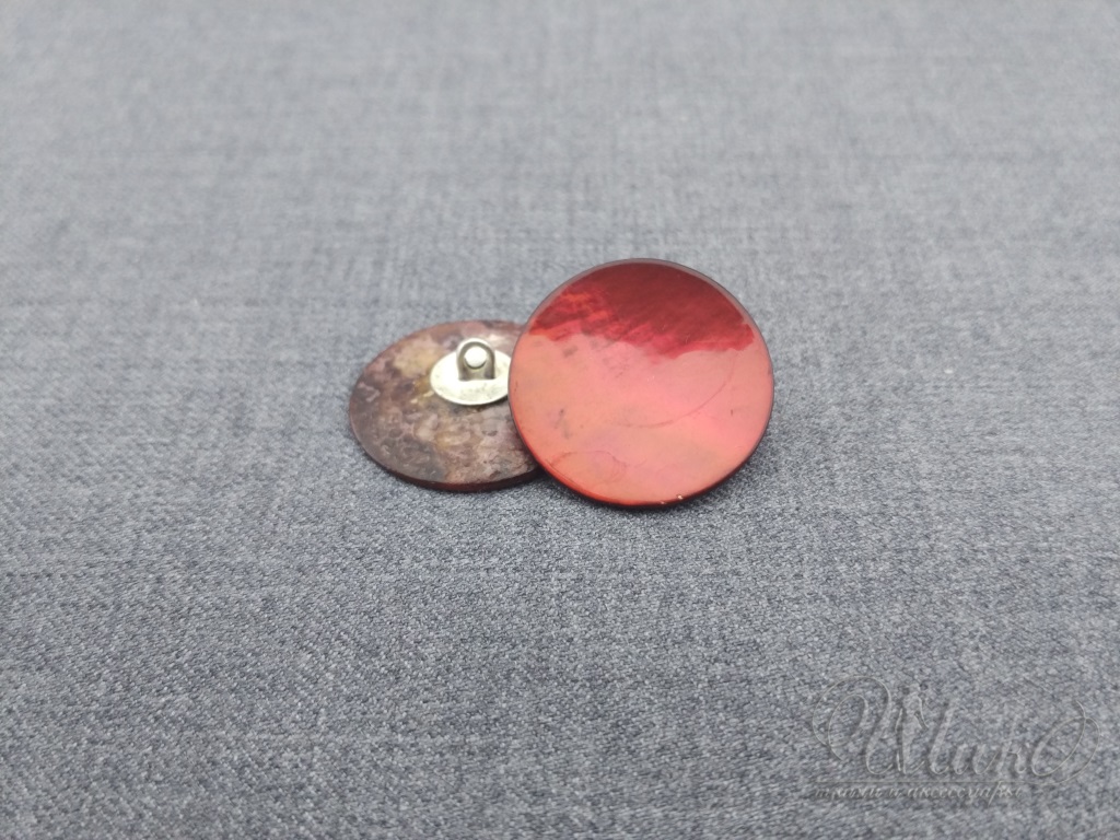 9075-А Пуговица 2