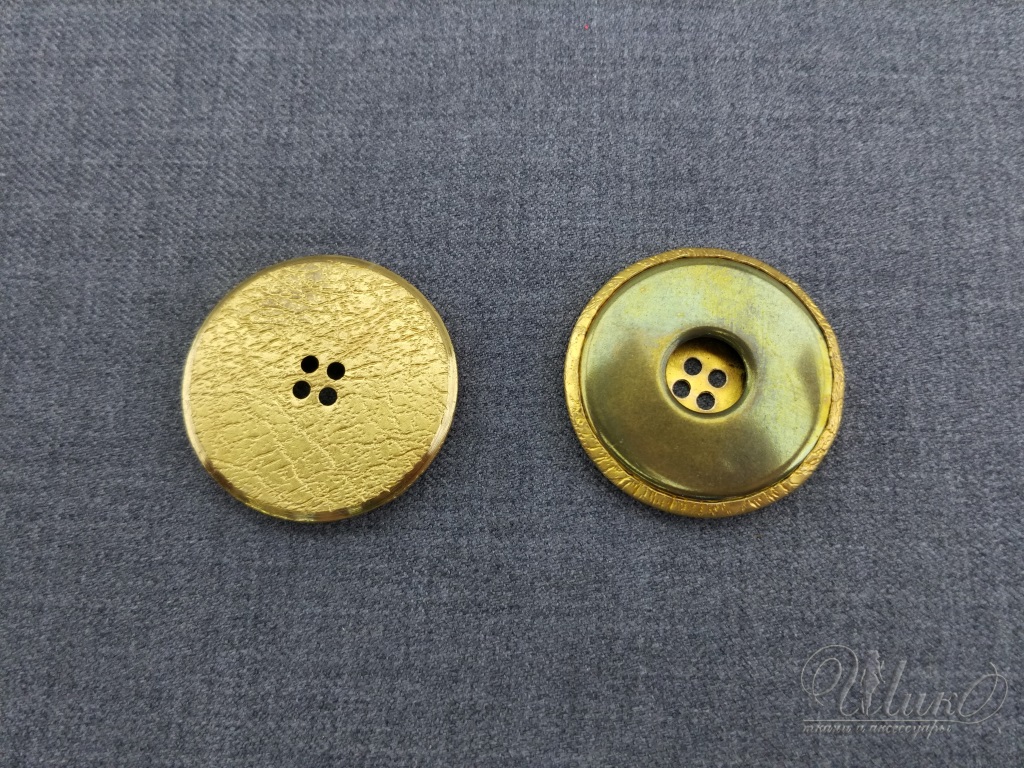 3122 Пуговица 2