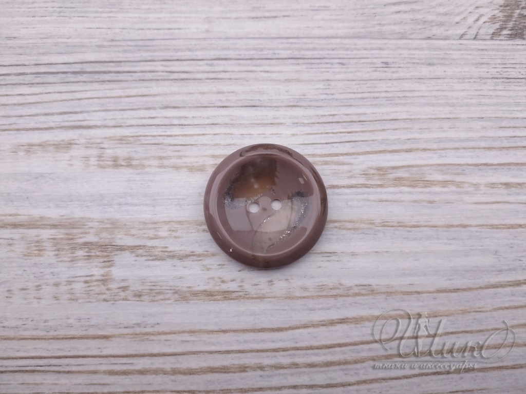 6804 Пуговица  ПГ 3