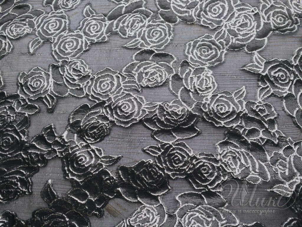 Ткань Органза  26341 1