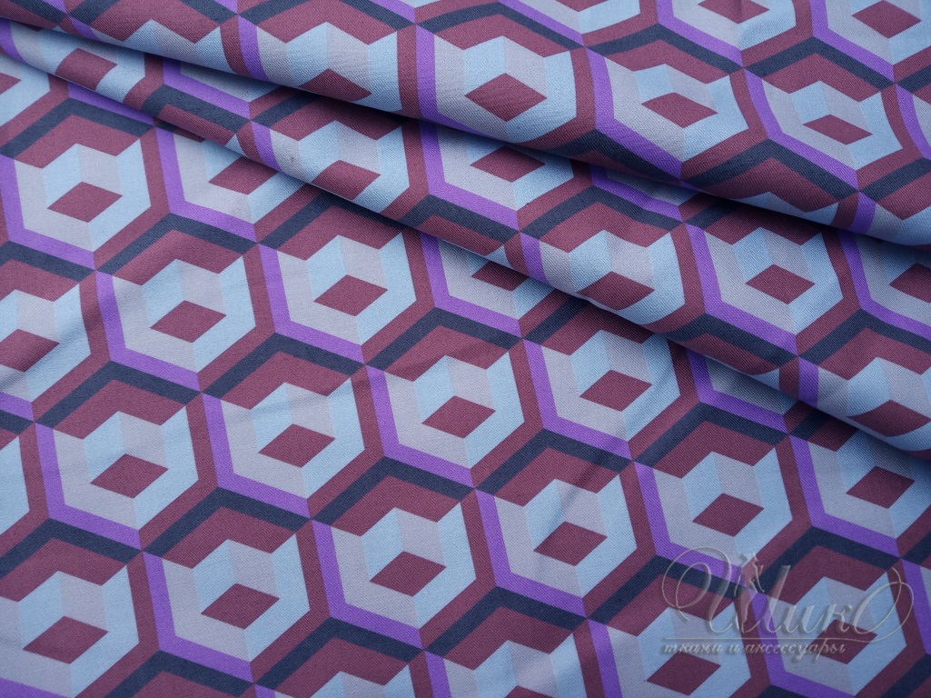 Ткань Хлопок  36027 1