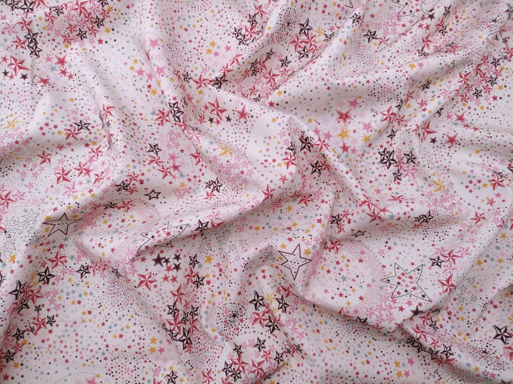 Ткань Хлопок  37398 2