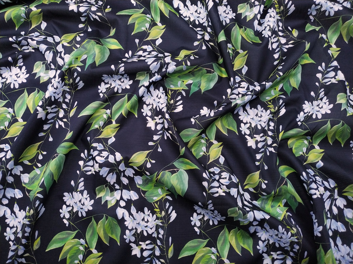 Ткань Батист  37899 2