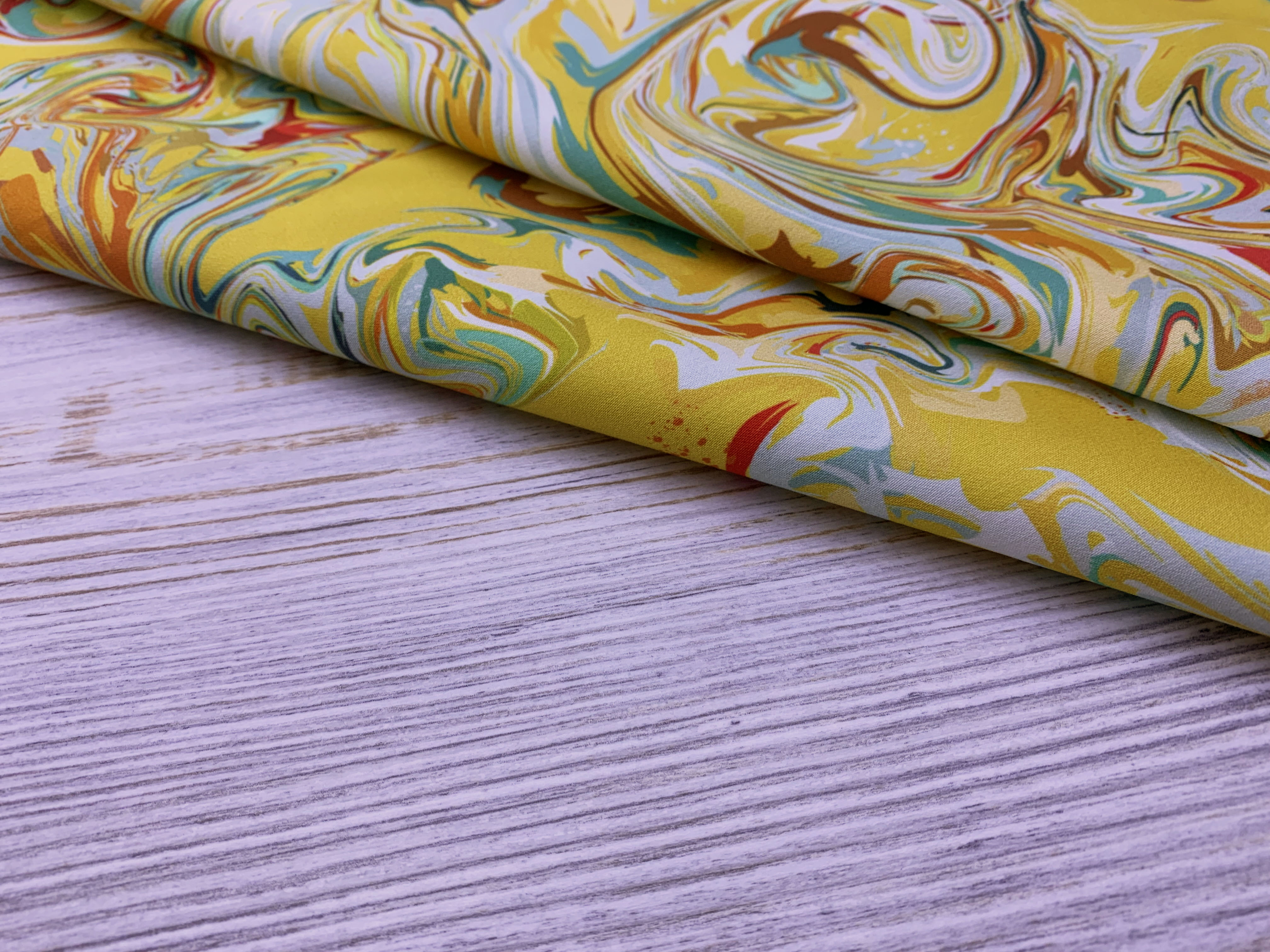 Ткань Хлопок  41272 4