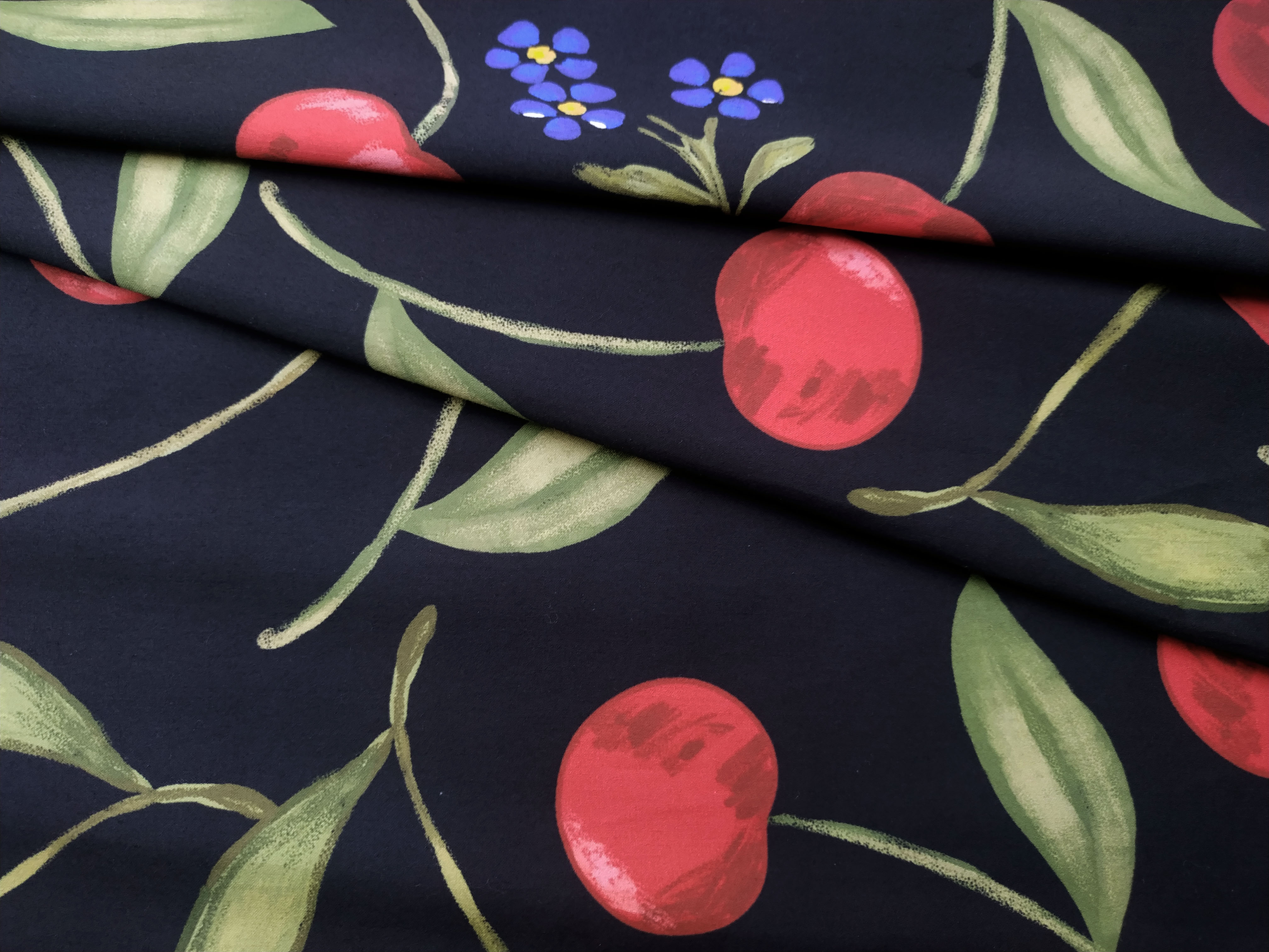 Ткань Хлопок  13152 1