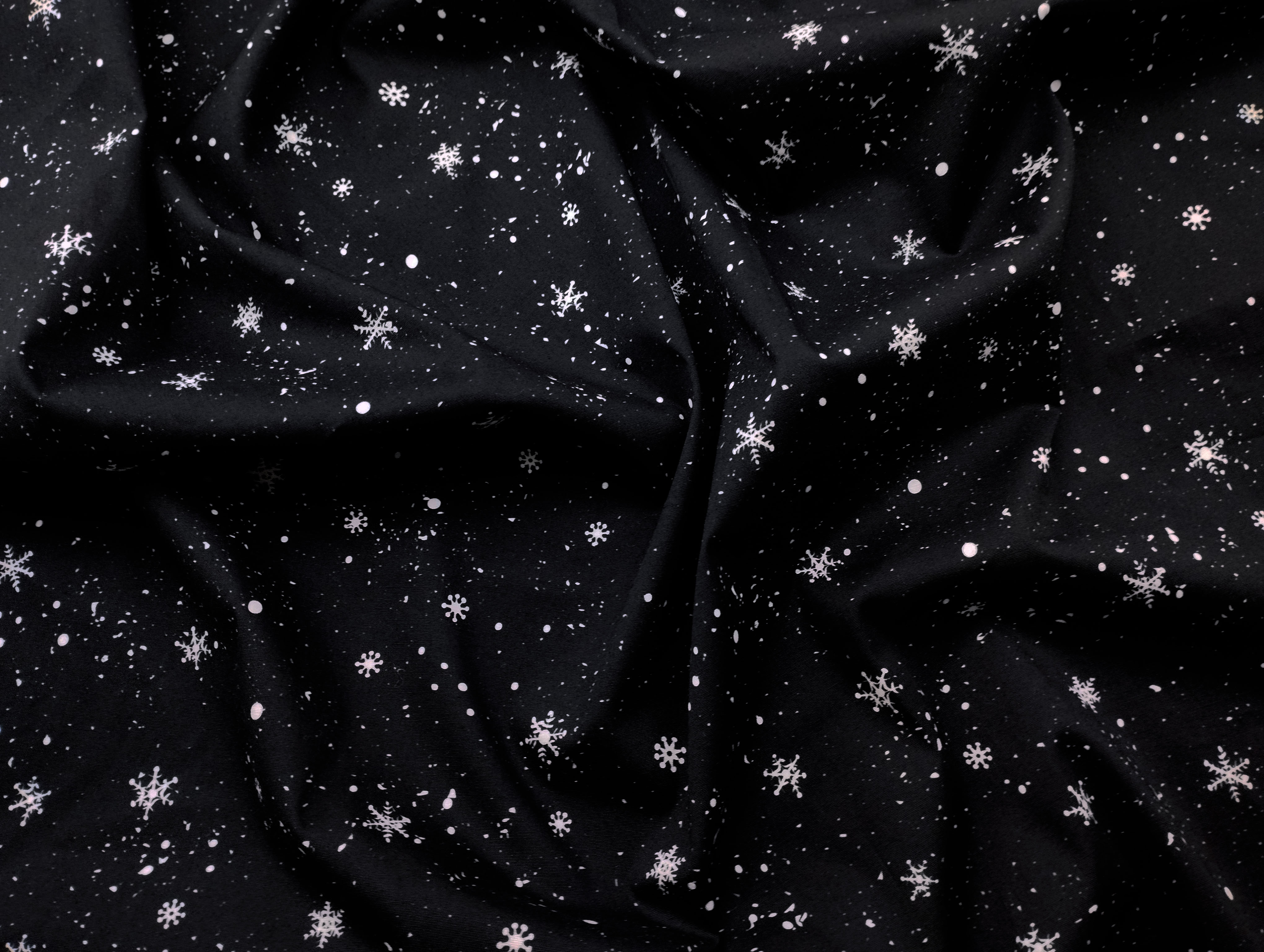 Ткань Хлопок  13279 2