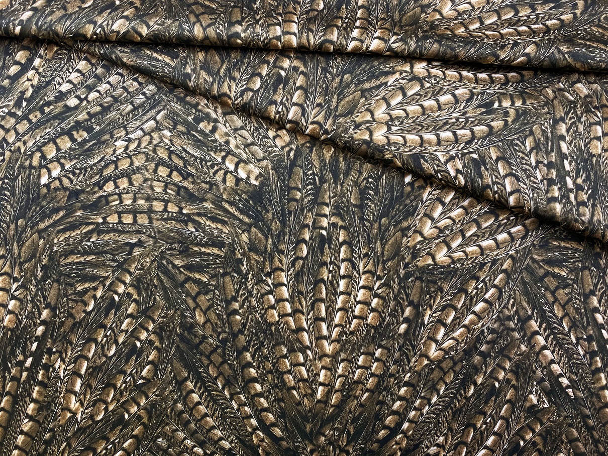 Ткань Хлопок  13868 1