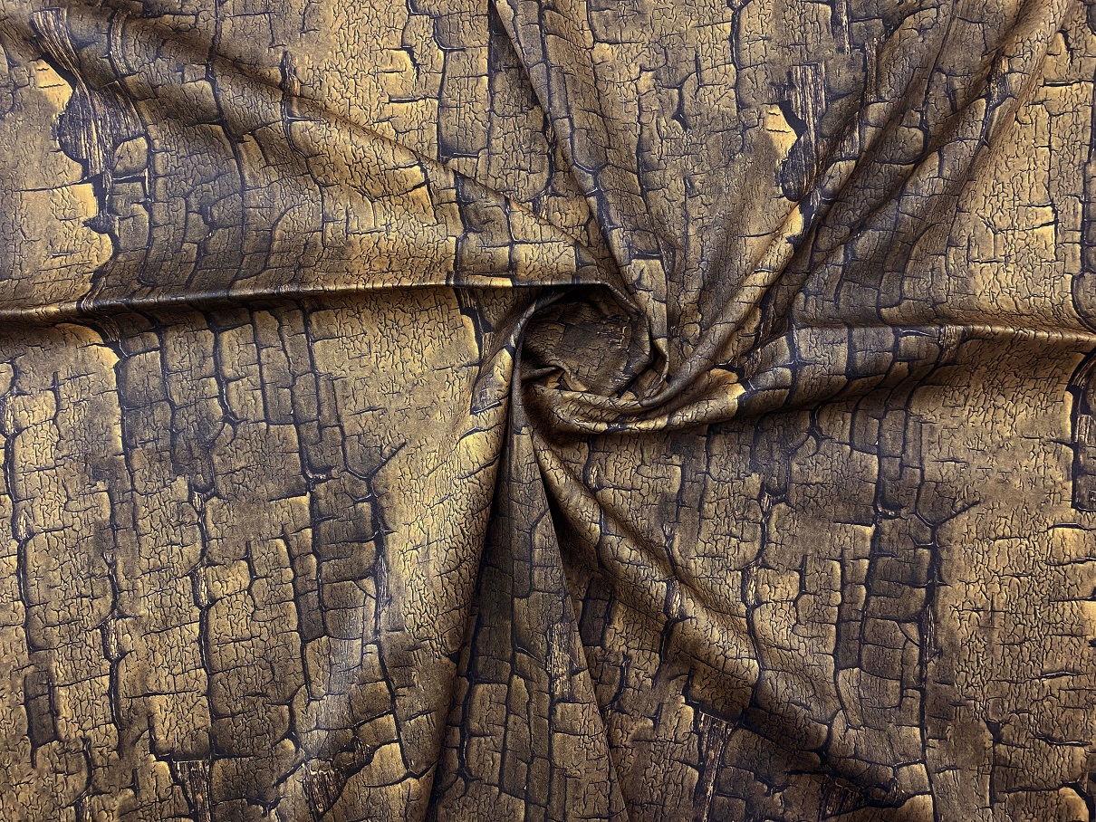 Ткань Хлопок  13873 2