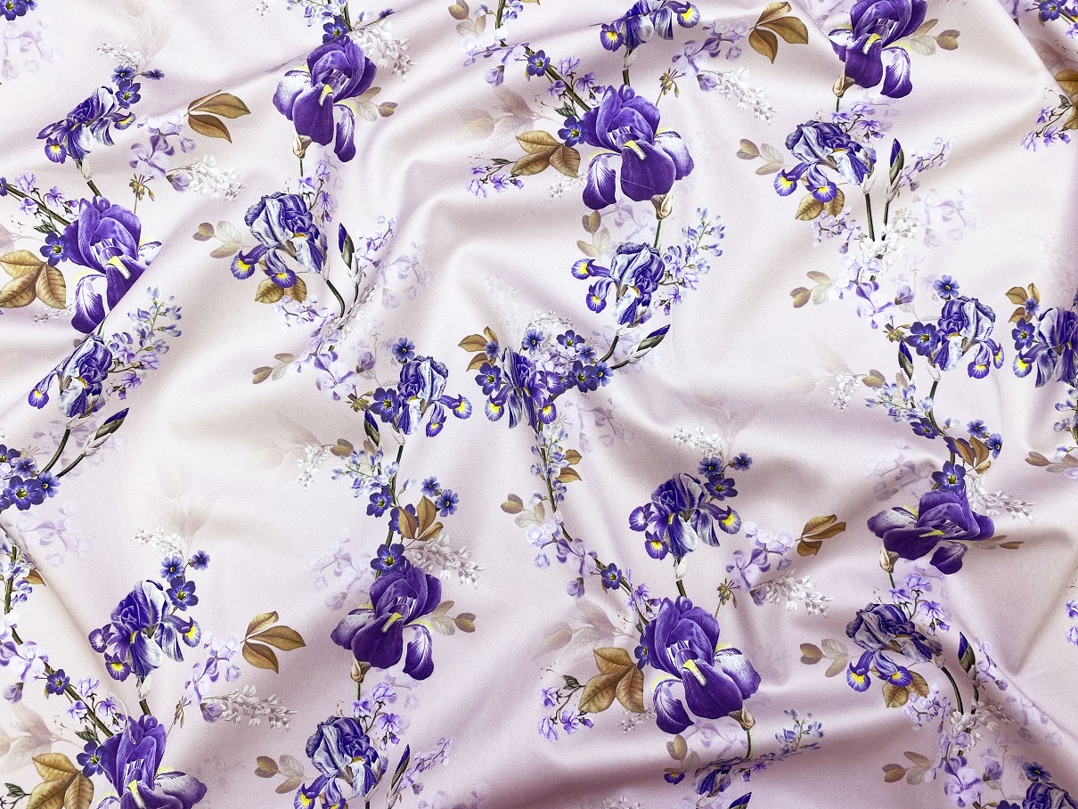 Ткань Хлопок 16364 2