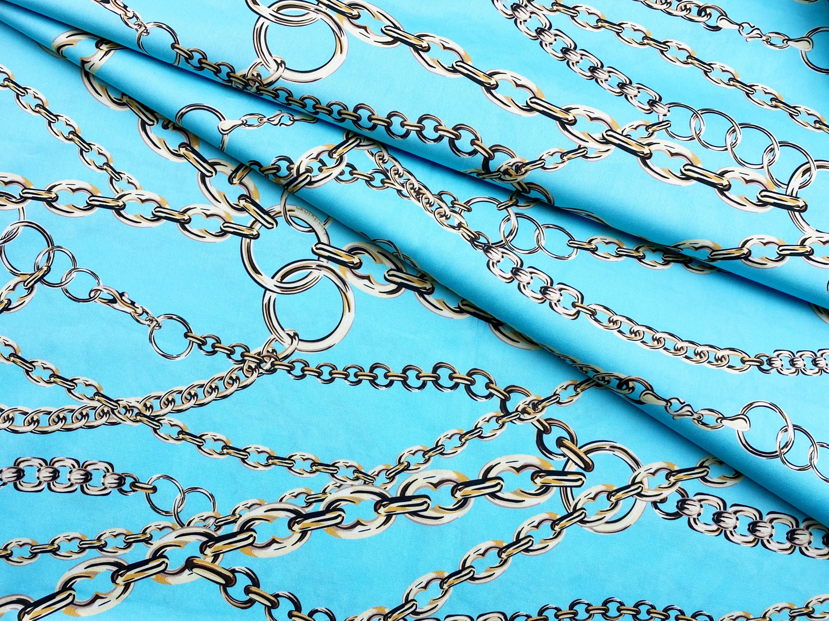 Ткань Хлопок  16528 1