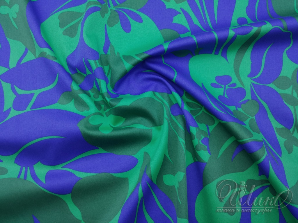 Ткань Хлопок  37032 2