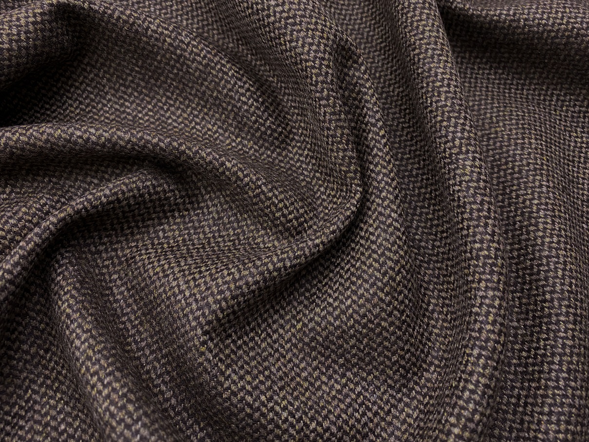 Ткань Костюмная  43341 2
