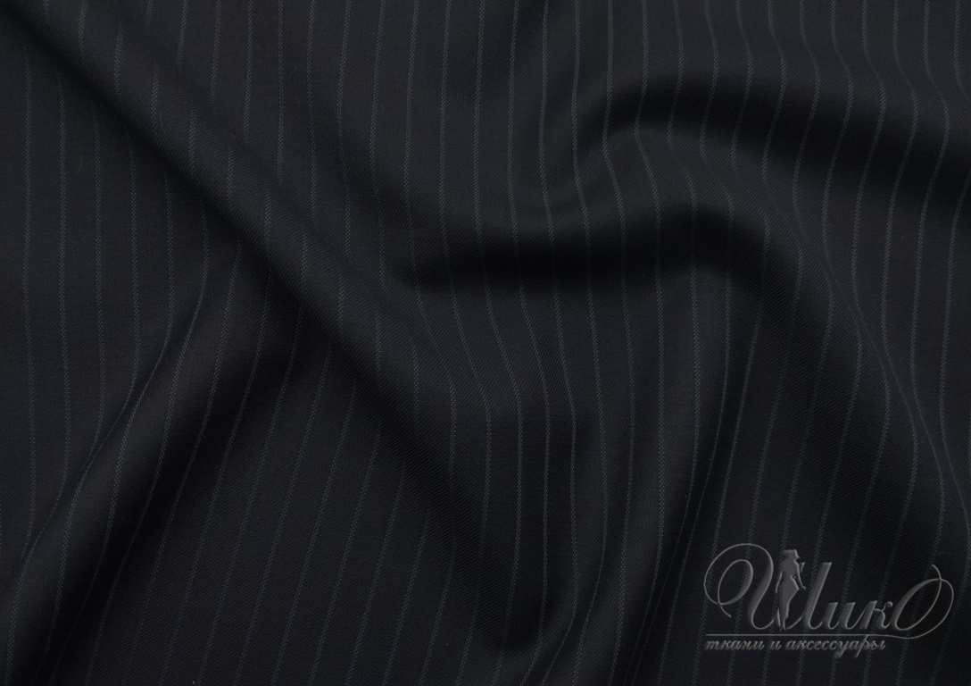 Ткань Костюмная  C. Clayton  49841 2