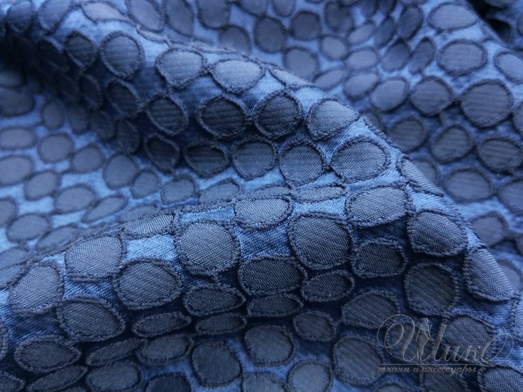 Ткань Жаккард  28522 1