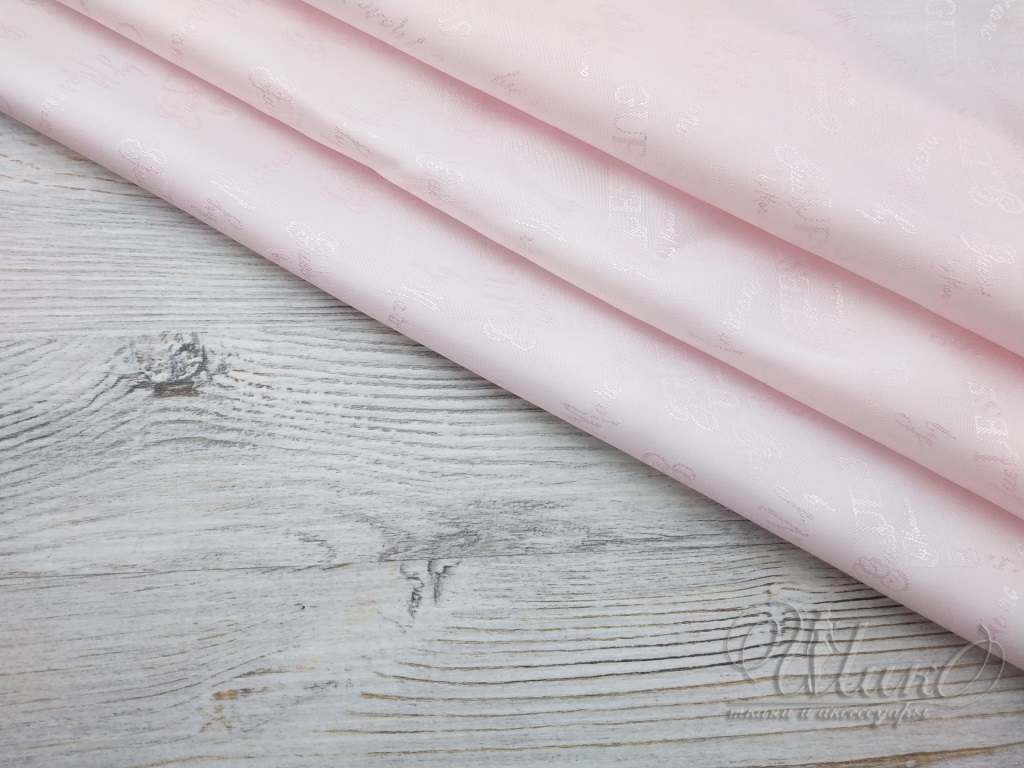 Ткань Подкладочная    3158679 3
