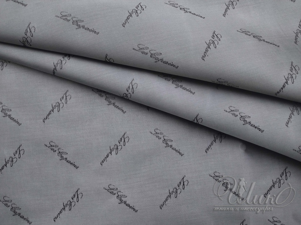 Ткань Подкладочная   31955 1