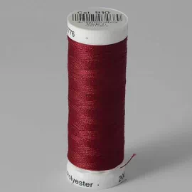 Нитки Gutermann SewAll №50 200м цвет 910